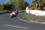 Michael Russell Honda / Lee Hardy Racing
