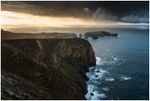 Benwee Head, Co Mayo