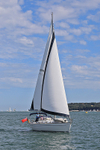 190729 MERDEKA GBR7835T - BAVARIA 44 1Y3A6198