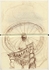 Sketch from Rome - S Pietro