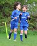 Ibis Under 9's (18/4/26) portfolio