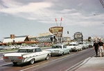Vintage Vegas