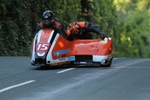Roy Hanks / Kevin Perry Molyneux Rose TB / Dorwingear Ltd