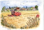 Harvest