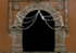 Pomacuarán, San Miguel Arcágel, façade portal