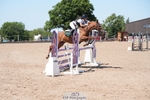 Cls 4 Big Pony Team portfolio