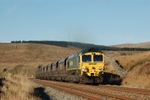 9.11.09 - 66561 6Z73 Killoch - Drax, Dent