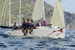 Bequia Easter Regatta_Sat am - Racing Surprise Crusing 1  2_GRW_8554