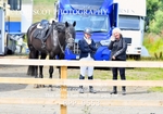 CLASS 8 Senior Foxhunter/ 1.20m Open portfolio