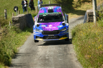 Wilton Recycling Donegal Rally Friday 133 of 207