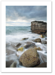Rock Pool ♦ PITTENWEEM