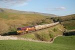 2.5.14 - 66102 6S00 Clitheroe - Mossend, Birkett Common