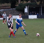Kendal Town v Pontefract (Saturday 23 November) portfolio