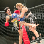 BOUT-7- Carol Crowther v Charise Mourant-37