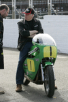 McGuinness' Paton