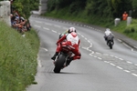 Conor Cummins Honda / Honda Racing