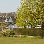 speke hall