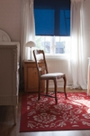 Swedish Hotel Room