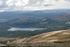 View from Cairngrom Mountain