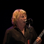 Status Quo - Glastonbury09 5681-2