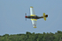 "P-51 Low Pass"