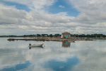 St. Cado, France