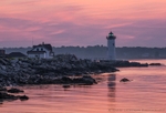 Fort Point Light