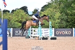 Cls 11 1.10m Amateur and Open portfolio
