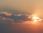 West London Skyscape 16
