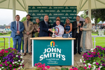 Race 4 3.45pm John Smith's Silver Cup Stakes portfolio