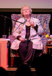 Stroud Book Festival 2019 portfolio