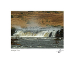 Ashleigh Falls