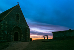 St Marthas Sun rise 1681322