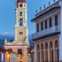 Church of St Francis, Trinidad