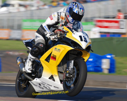 North West 200 - 2008 portfolio