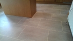 Opus 'Mico' with AF06 beige design strip