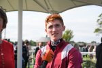 Race 4 3.35pm Juddmonte International Stakes (British Champion Series race) portfolio