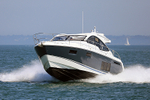190825 NO STRESS - FAIRLINE TARGA 48 portfolio
