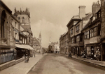 Dorchester High West St 6