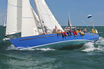 150627 BOWMAN 42 ODYSSEY GBR9709 WT7A8779