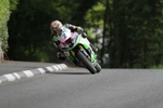 James Hillier Kawasaki / Quattro Plant Muc-Off Kawasaki