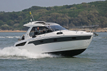 160605 BAVARIA SPORT 330 Y92A8441
