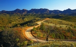 Razorback Ridge 1-4172