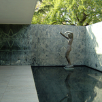 Barcelona Pavilion