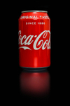 coke can product