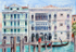 Ca' D' Oro, Venice.