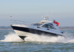 131116 HAYLU FAIRLINE TARGA 47 WT7A3082