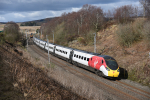 JL - 25.3.18 390040 9M57 15:11 Carlisle - Euston, Greenholme