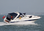110410 BROKE THE BANK BAVARIA 35 SPORT IMG_1317