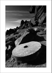 Millstone, Stanage Edge